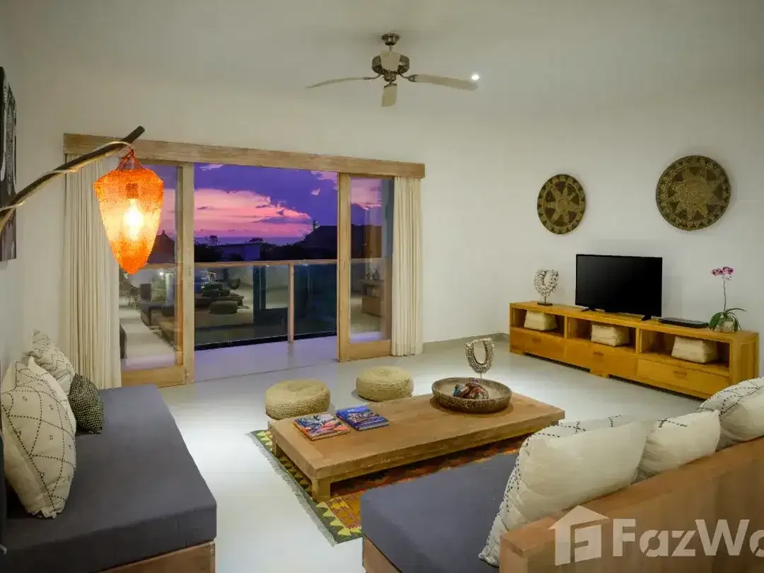 2 Bedroom Hotel for sale in Canggu, Bali - Image 5 of 10