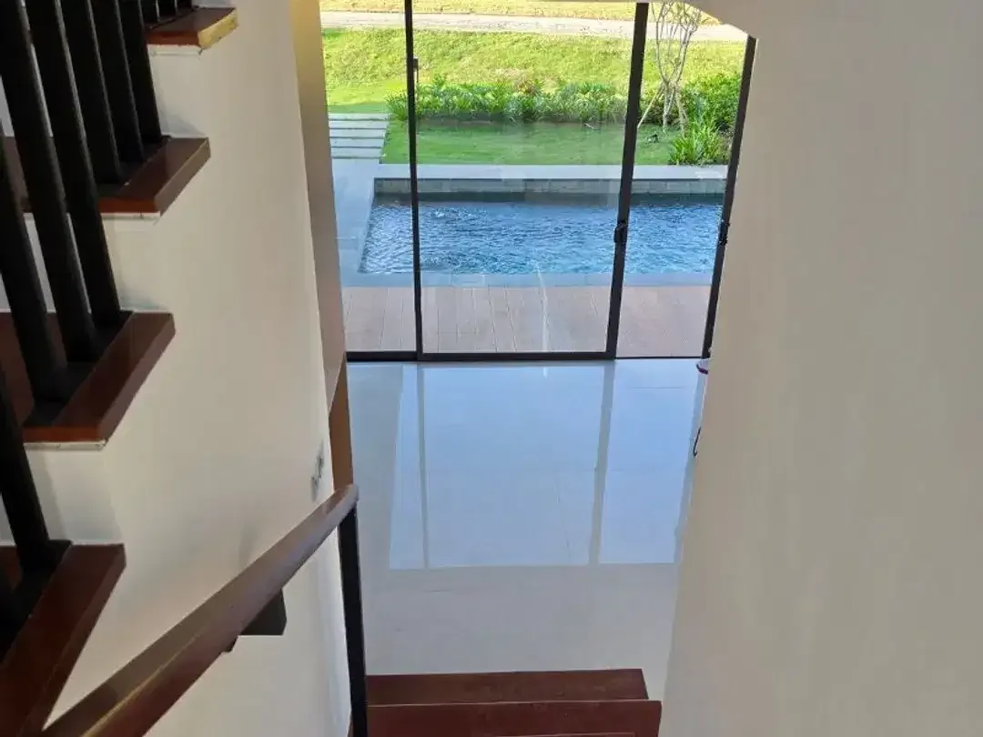 DISEWAKAN VILLA GOLF VIEW IN PECATU INDAH RAYA BADUNG - Image 7 of 10
