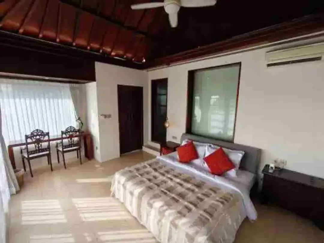 Villa Ocean View di pandawa kutuh badung selatan - Image 6 of 10