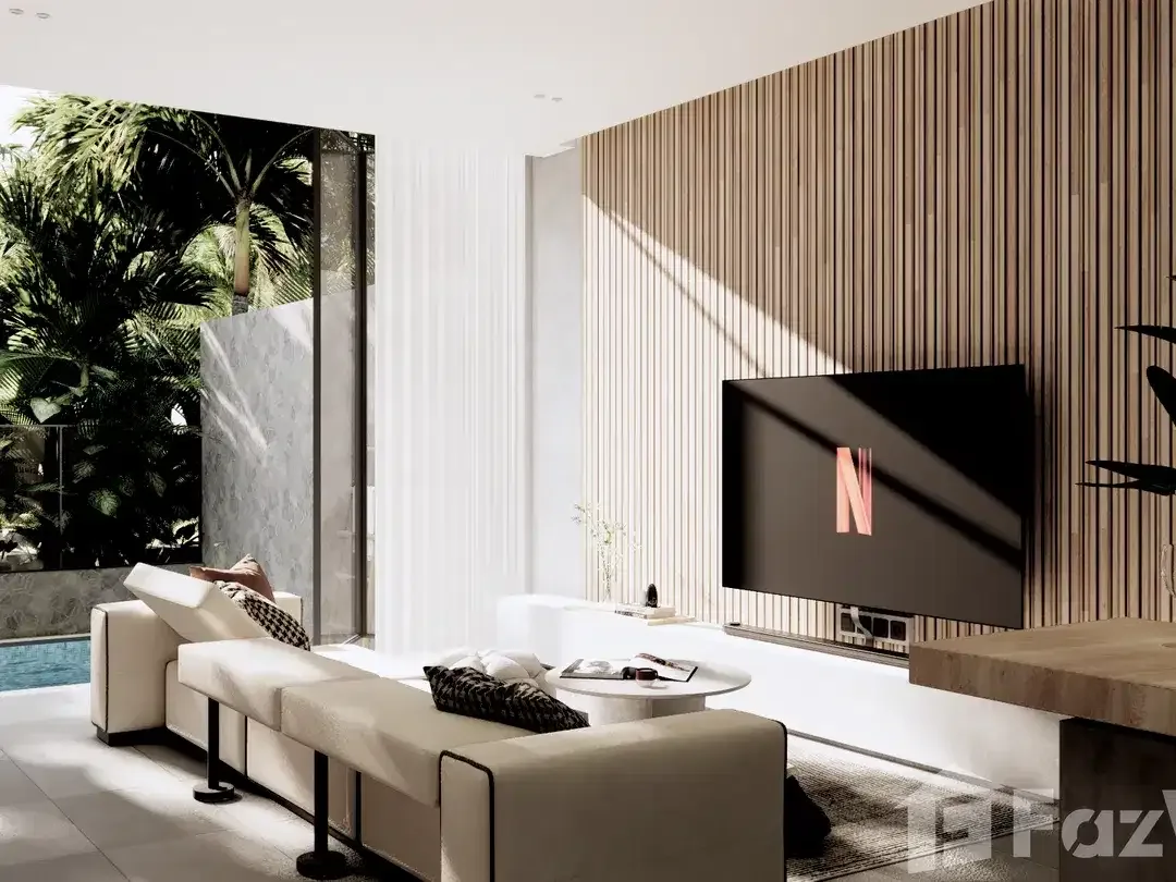 2 Bedroom Villa for sale in Padonan, Bali - Image 10 of 10