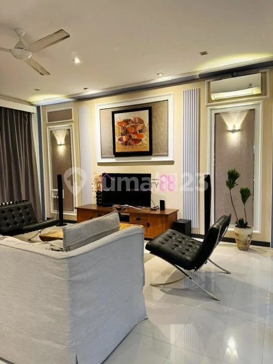 Jual Villa Minimalis Dekat Pantai Seminyak 133 M2 - Image 4 of 4