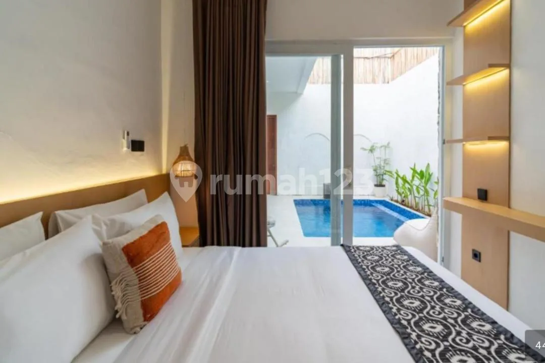 Villa Cantik Furnish 3 Kamar Dekat Sanur dan Jimbaran - Image 4 of 4