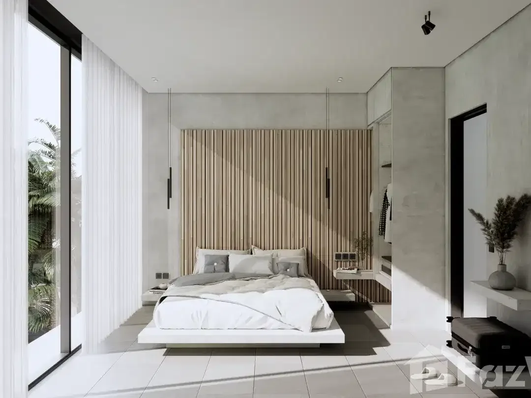 2 Bedroom Villa for sale in Padonan, Bali - Image 6 of 10