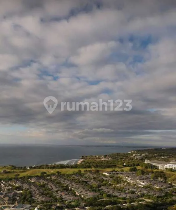 Jual Tanah SHM di Bingin Zona Pariwisata (Pink) bisa Jalan Kaki ke Pantai Dreamland - Slfb019 - Image 4 of 4