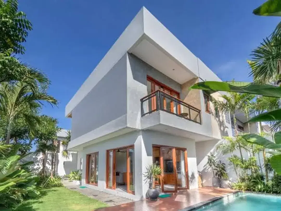 2 Bedrroms Freehold Villa For Sale and Annual Rent In Jimbaran Bali - Image 2 of 10