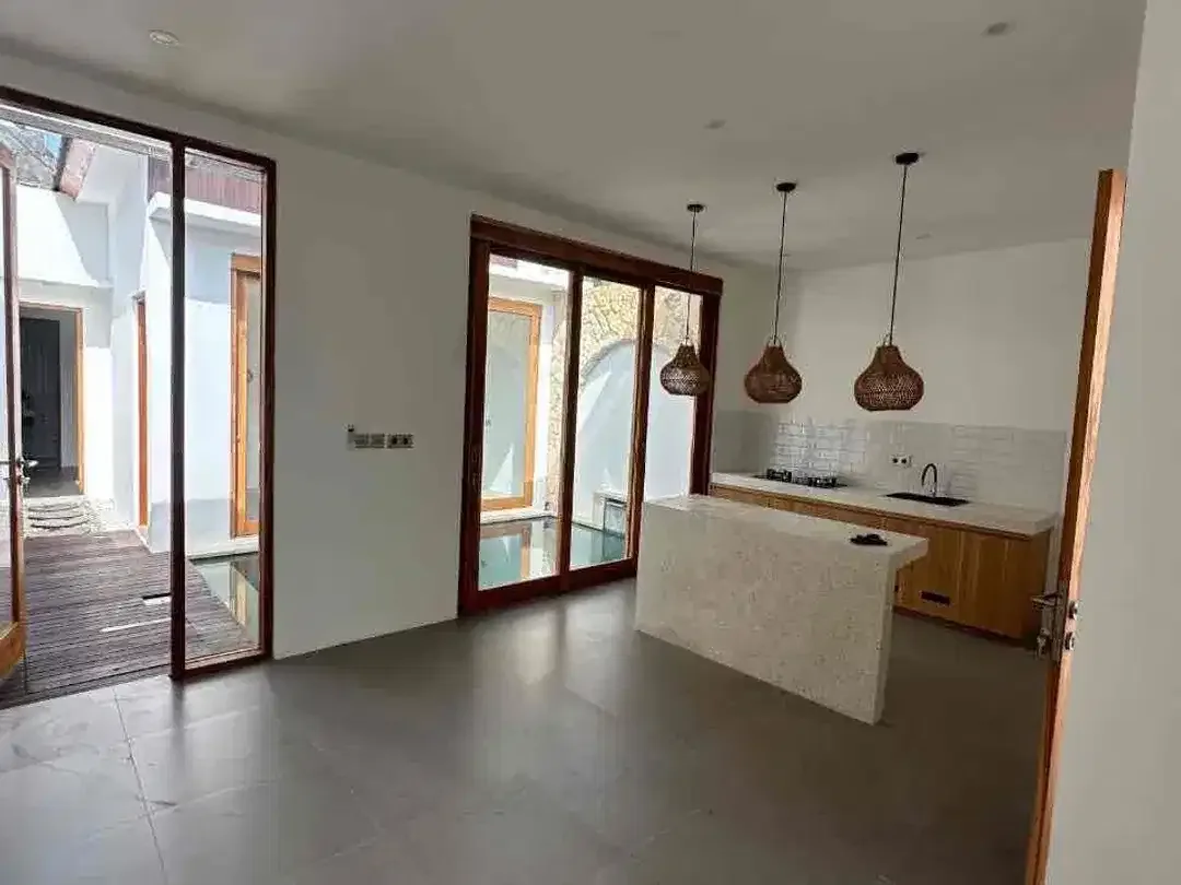 Dijual Villa 2Br Promo Terbatas di Kerobokan Dekat Seminyak - Image 10 of 10