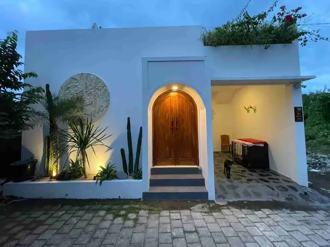 Jual Villa Mewah Di Kutuh Dekat Nusa Dua Dan pantai Melasti - Image 1 of 10