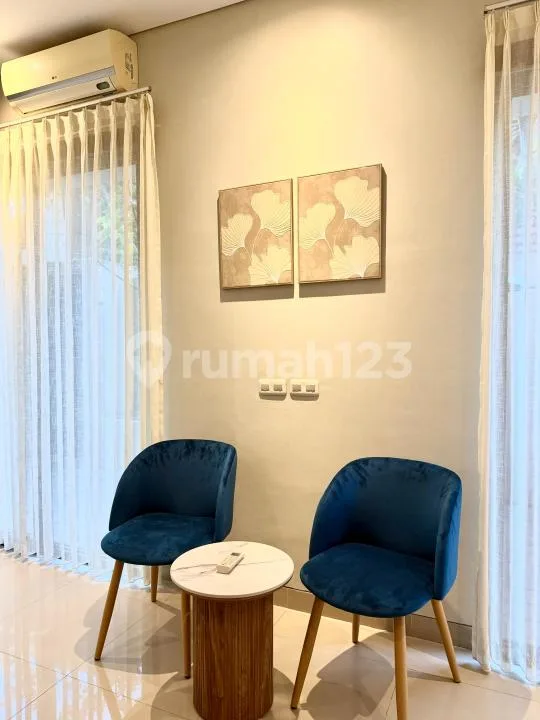 Disewakan Rumah Furnish Newland Jimbaran Badung Denpasar - Image 3 of 4