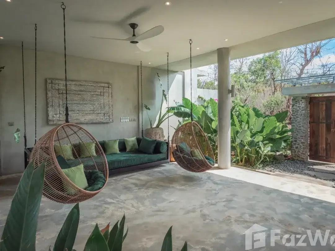 1 Bedroom Villa for sale in Gerokgak, Bali - Image 9 of 10