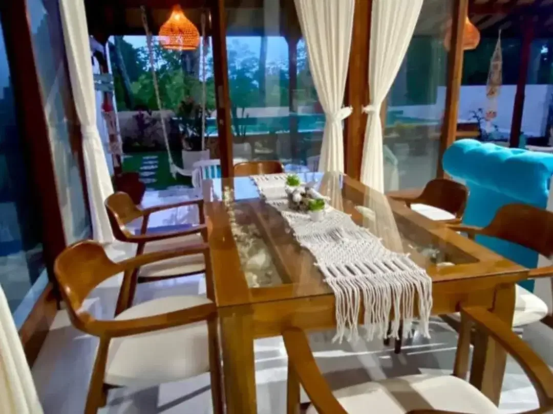 VILLA BAGUS 1 LANTAI DI TUNJUNG UNGASAN BADUNG, BALI - Image 5 of 9