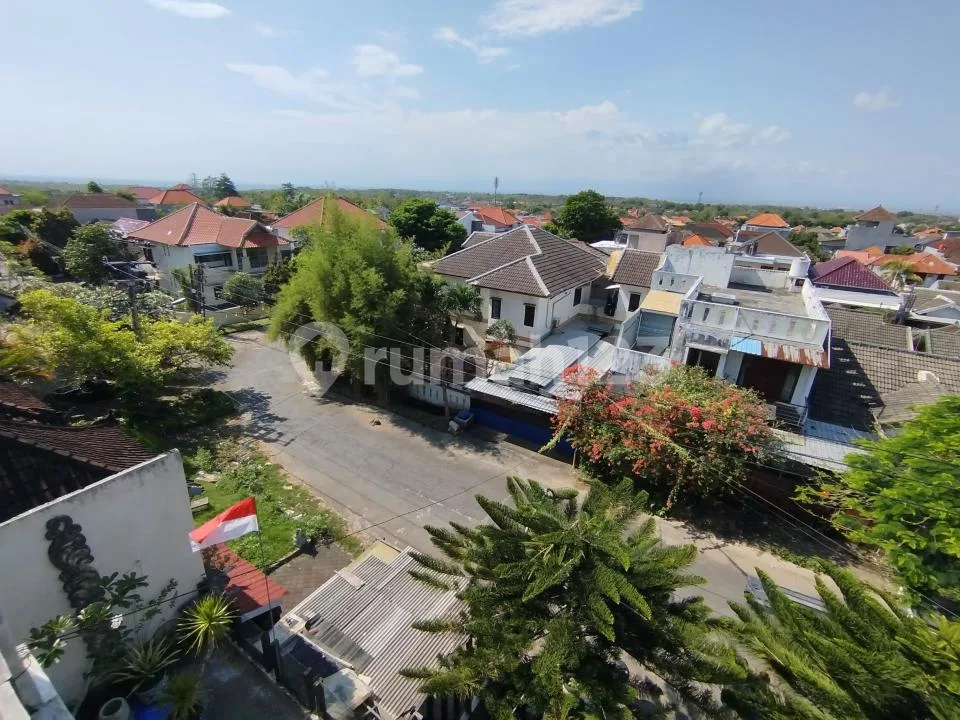 Villa 3 Lantai Rooftop Ocean View Puri Gading Jimbaran Kuta Selatan Badung - Image 4 of 4