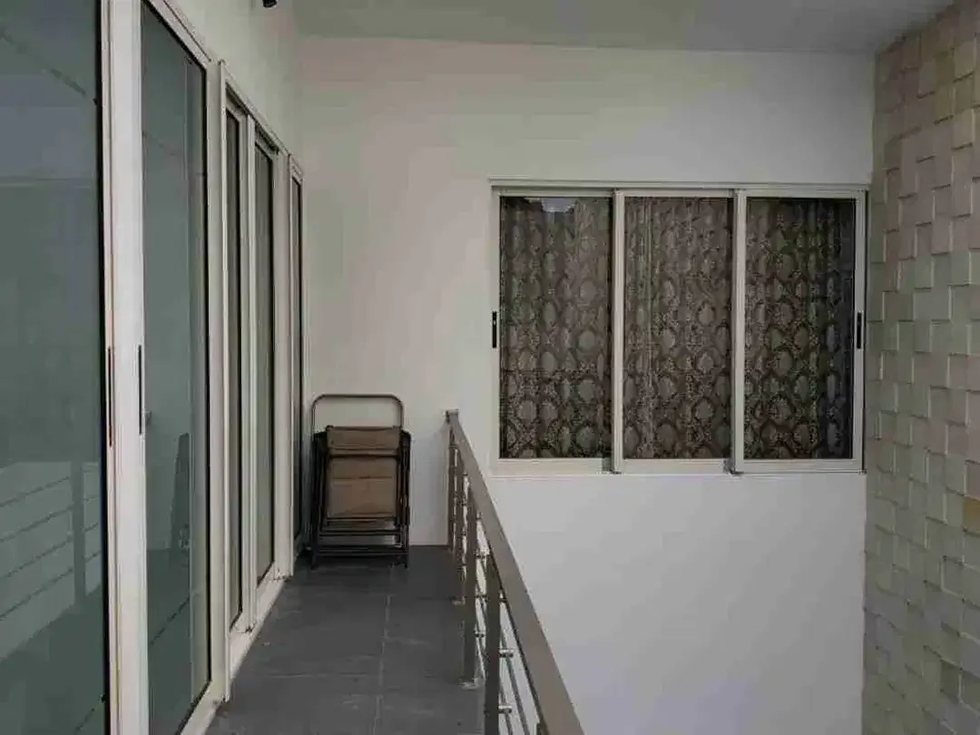 Rumah Ada Pool 3Lt Kaw Premium Bisnis,Kuliner Laksmana Renon Jl6mtr - Image 5 of 10