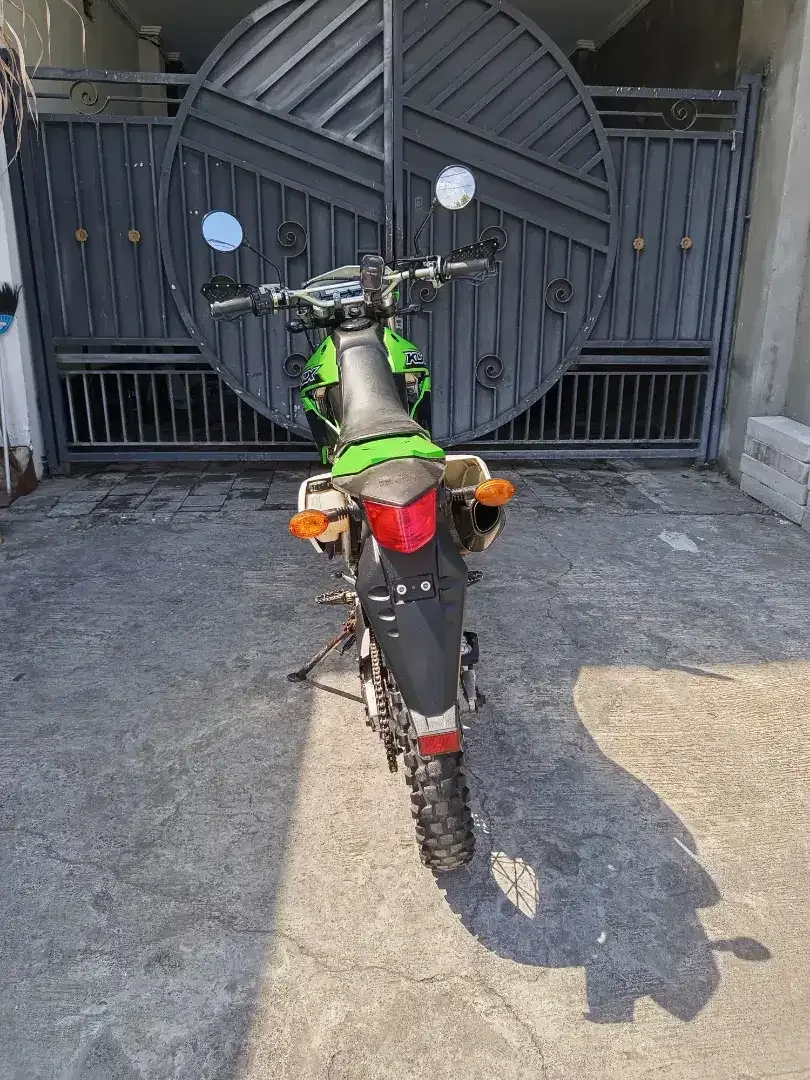 Klx 250 Deva motor - Image 6 of 6