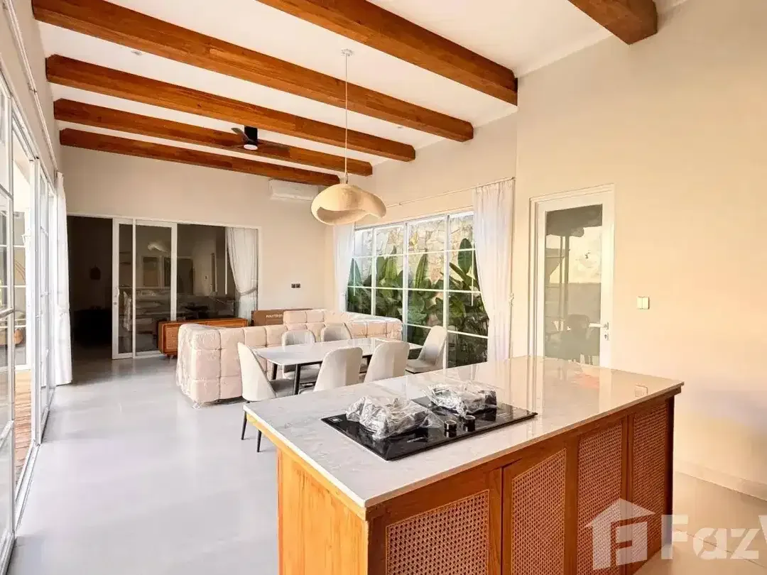 3 Bedroom Villa for sale in Denpasar Selata, Bali - Image 3 of 10