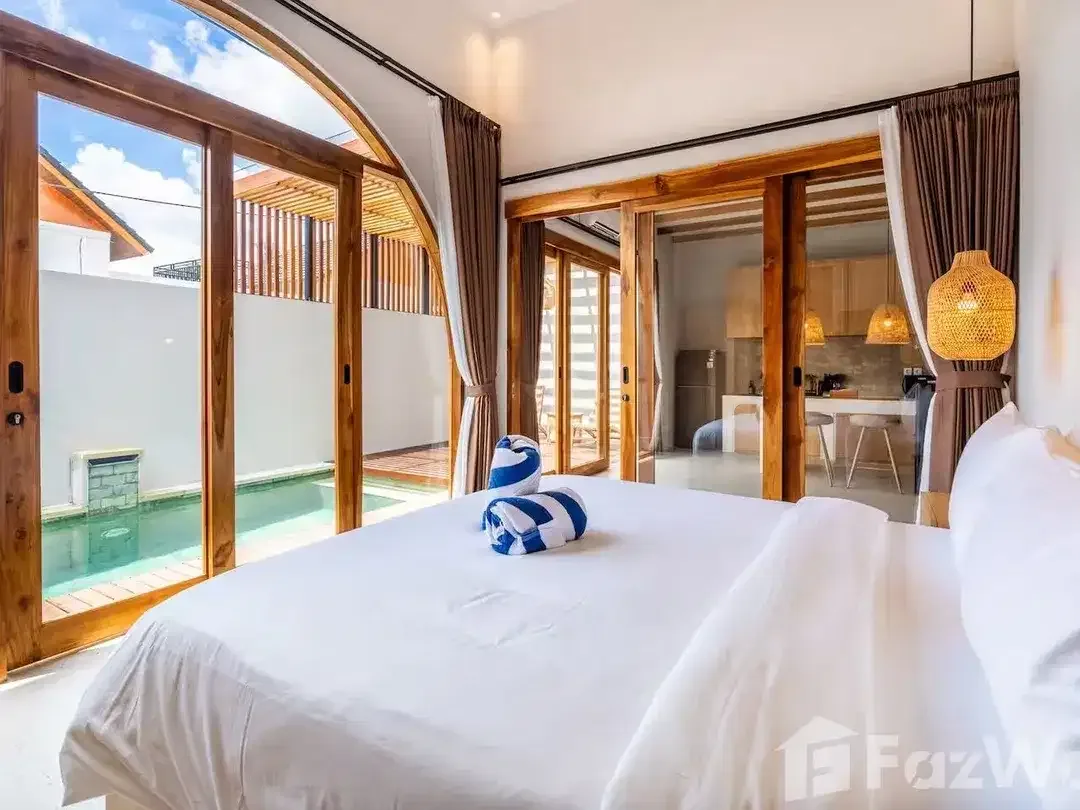 1 Bedroom Villa for sale in Ubud, Bali - Image 10 of 10
