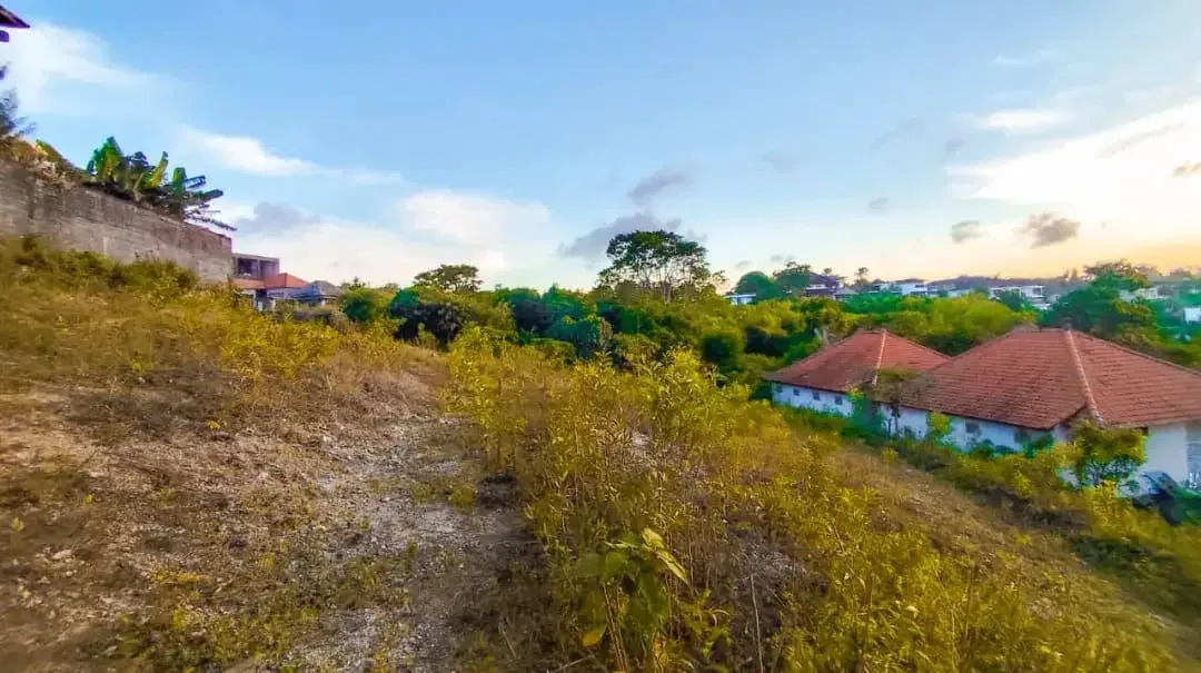OCEAN VIEW FREEHOLD LAND IN LABUAN SAIT PECATU– 15 ARE PRIME ULUWATU - Image 4 of 10