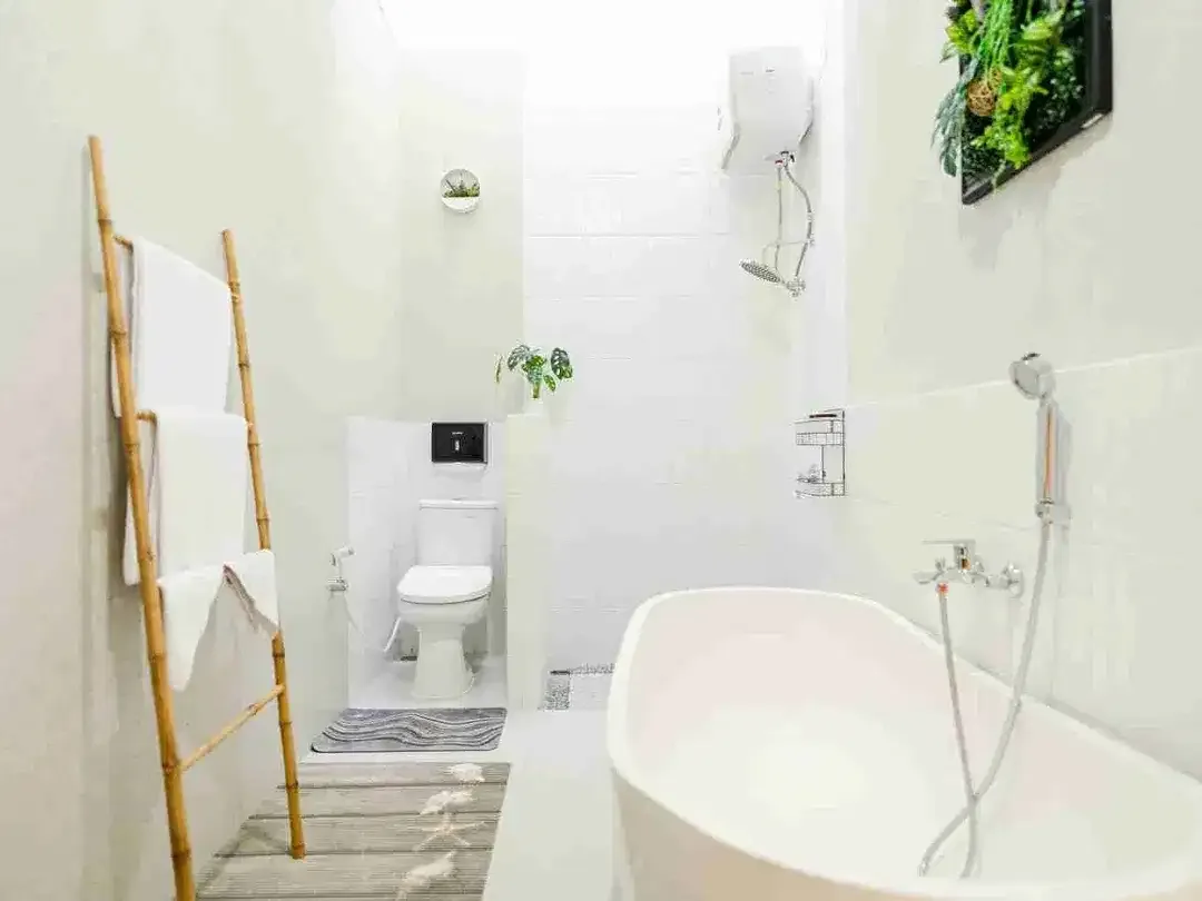 5 Bedrooms villa located near atlas berawa for sale - Image 10 of 10