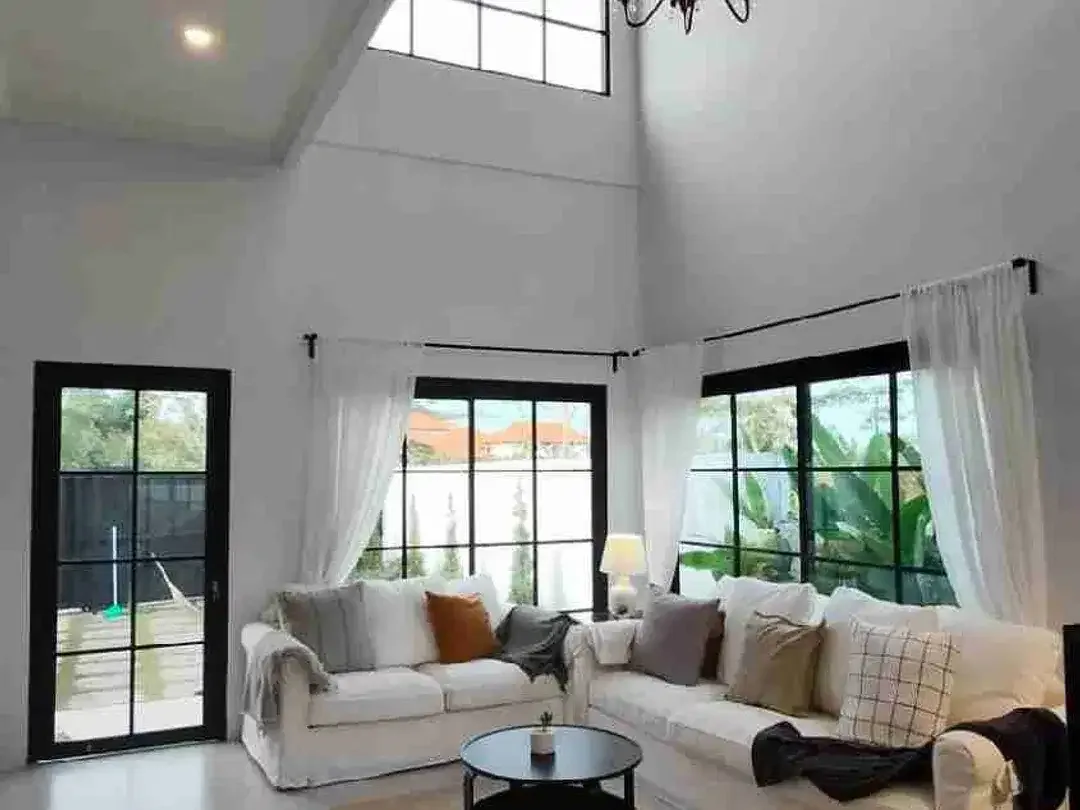 Semi villa house in Kutuh Badung close Pandawa Beach Bali - Image 5 of 10