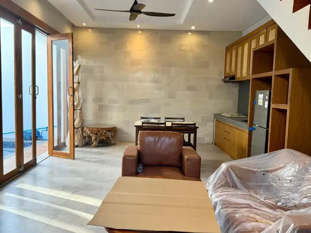 Villa sanur denpasar - Image 5 of 10
