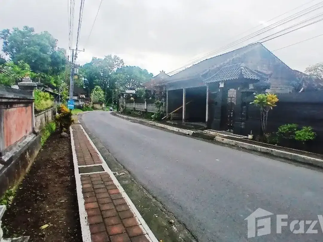 Land for sale in Kediri, Bali - Image 7 of 8