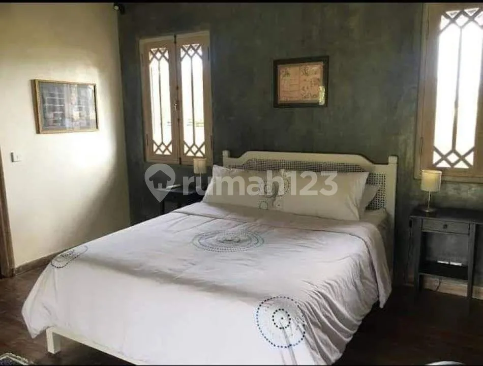 Villa Dijual Lokasi Pejeng Ubud - Image 4 of 4