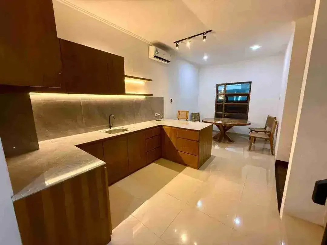 rumah one gate system fully furnished area jimbaran - Image 1 of 10