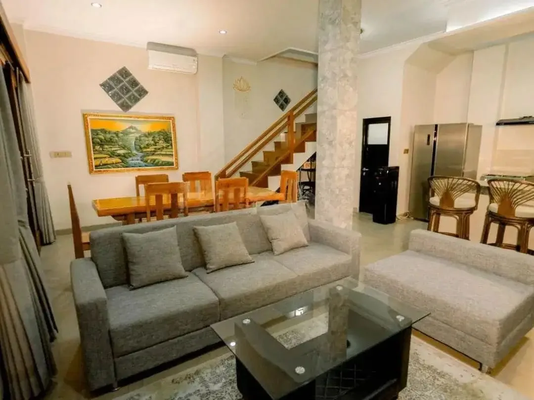 Villa Mewah 3 Br Ocean View Pantai Bingin Uluwatu - Image 8 of 10