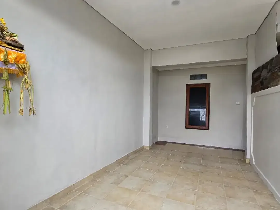Rumah & Ruang Usaha Strategis di Jalan Utama Gunung Patas, Padangsambian - Image 4 of 10
