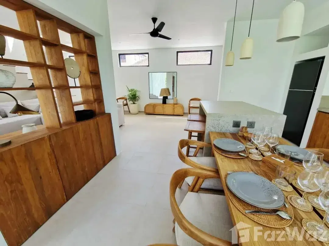 3 Bedroom Villa for sale in Canggu, Bali - Image 9 of 10