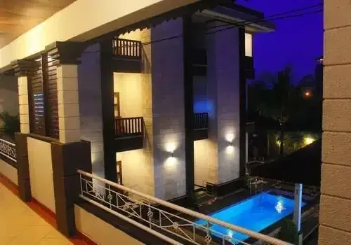 Dijual Hotel Tidak Berbintang Daerah Kedonganan Jimbaran - Image 10 of 10
