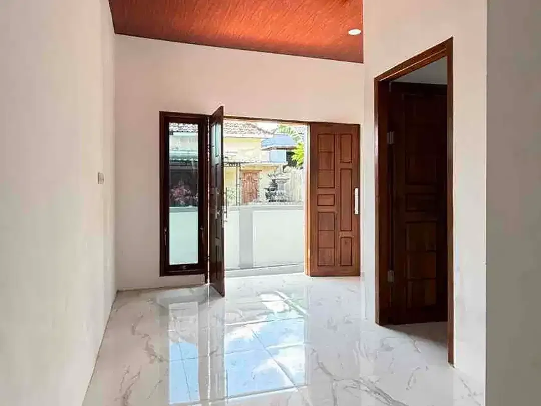 DIJUAL RUMAH SIAP HUNI – DEKAT KAMPUS UNUD JIMBARAN - Image 6 of 10