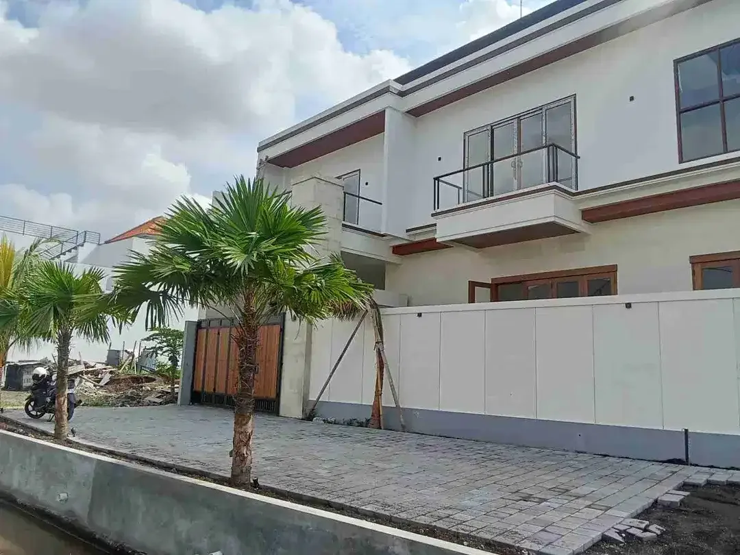 Luxury Villa Di Munggu Dekat Pererenan View Sawah - Image 3 of 10