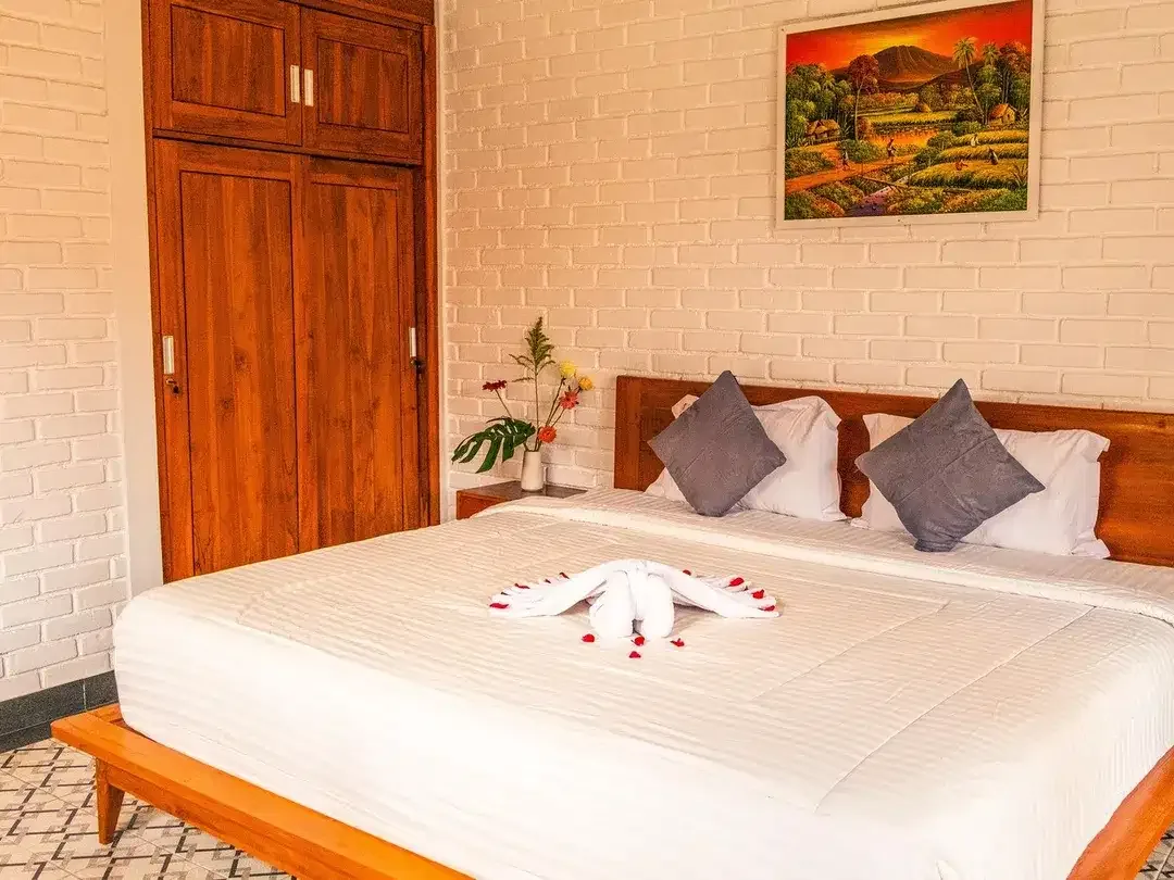 Yearly Rental - Brand New Luxury Villa Near Canggu – Tranquil - Image 4 of 10