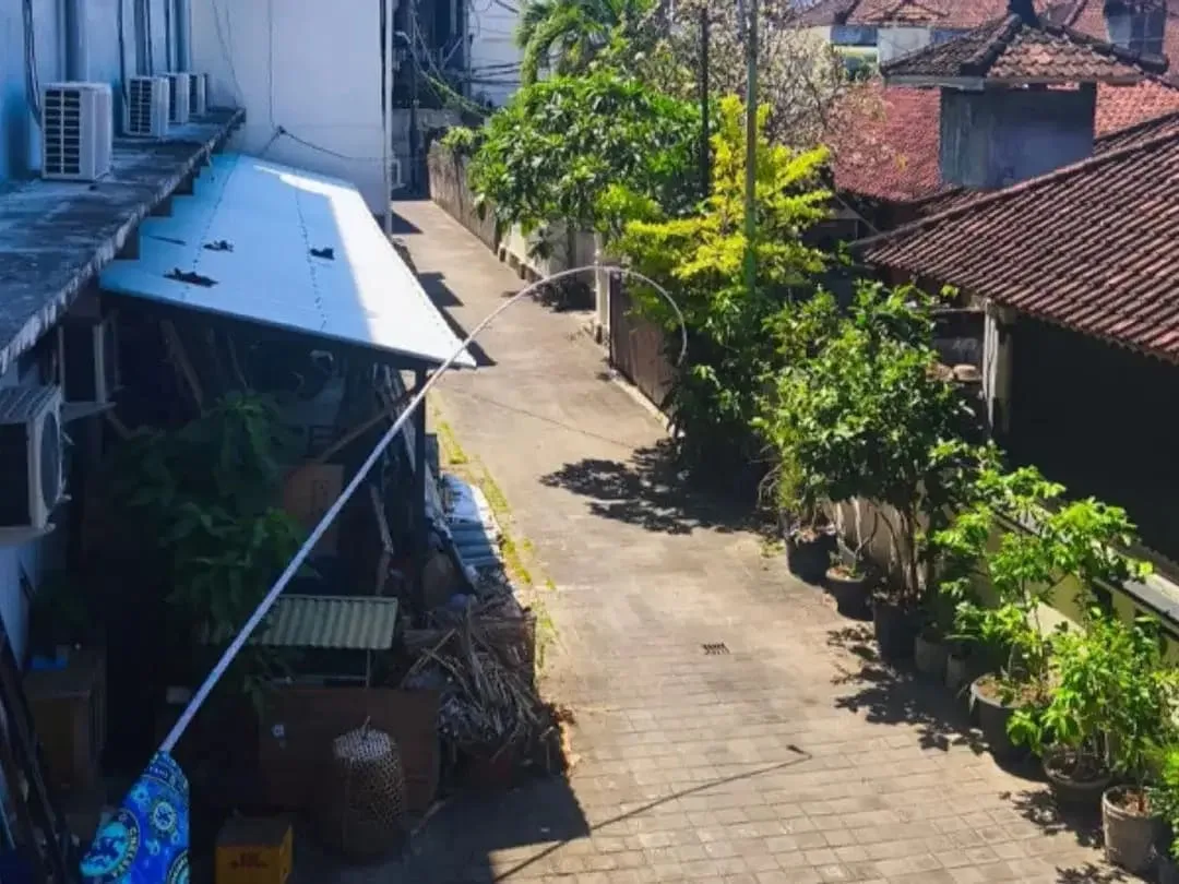Gedung 3 lantai Lokasi Premium Kartika Plaza Kuta Bali - Image 5 of 10