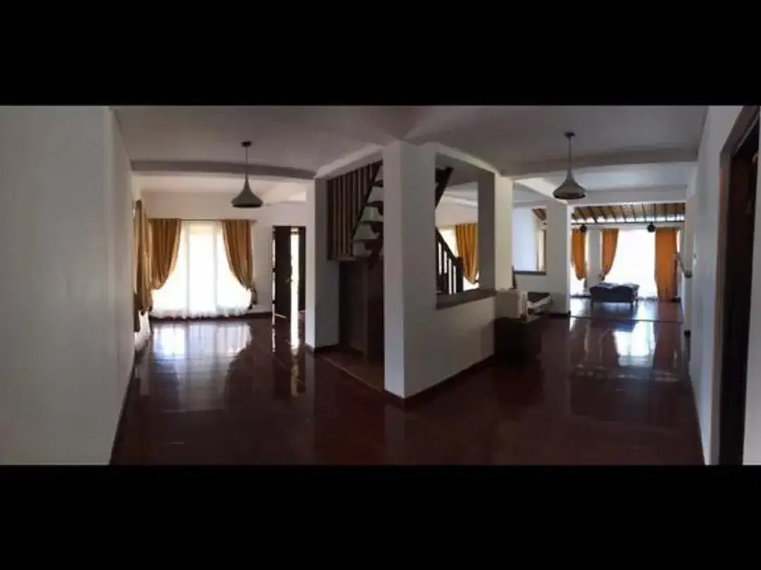 Dijual villa  3 lantai di bali bukit Jimbaran Balangan kuta selatan - Image 3 of 4