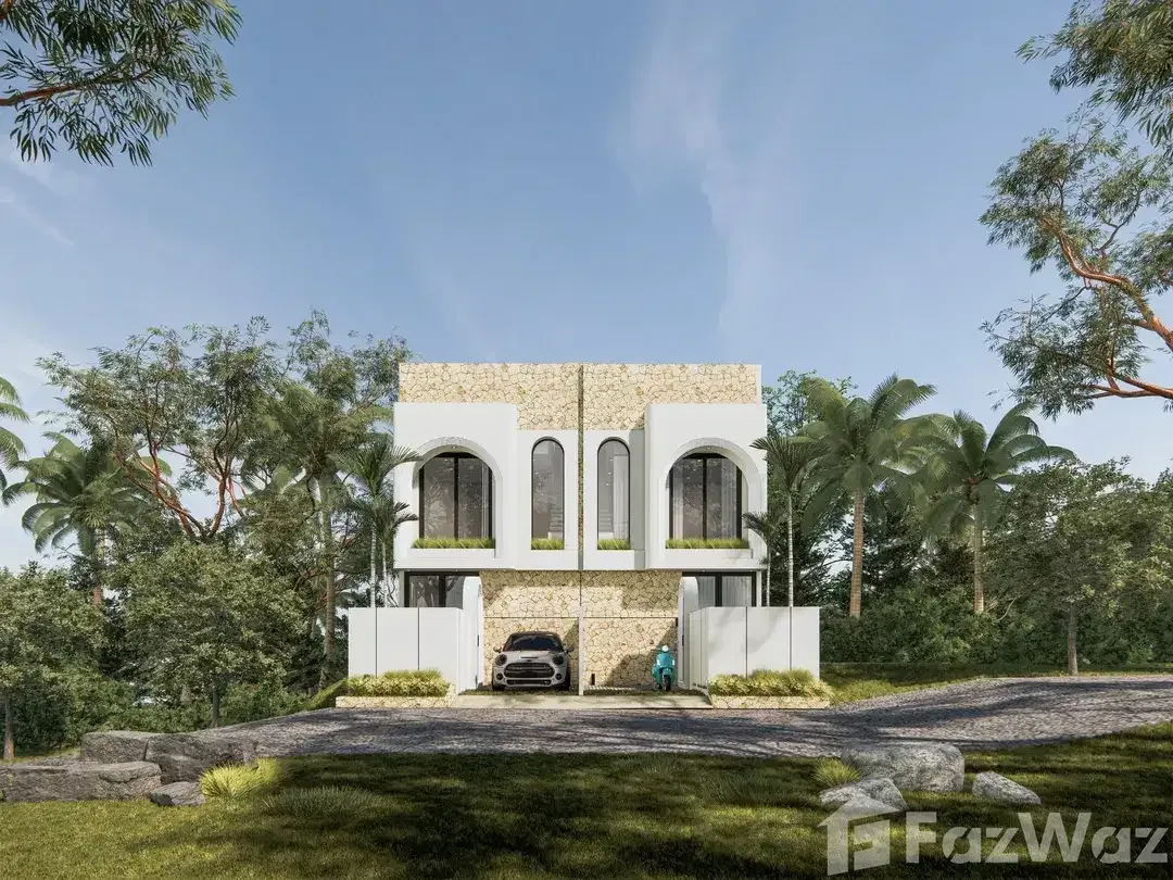 2 Bedroom Villa for sale in Ungasan, Bali - Image 1 of 10