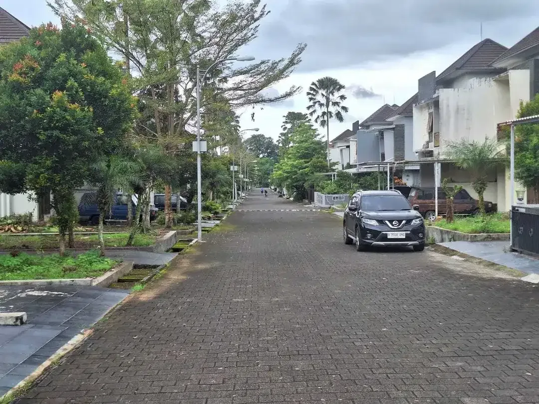 RUMAH MURAH HARGA DIBAWAH NJOP ROYAL GRIYA LOKA TABANAN BALI - Image 7 of 9