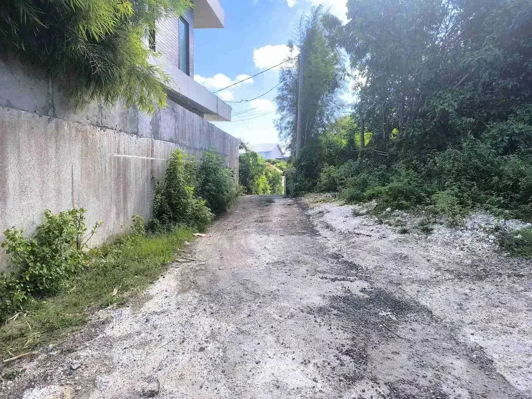 DIJUAL TANAH LOKASI STRATEGIS PECATU - ULUWATU, BALI - Image 7 of 8