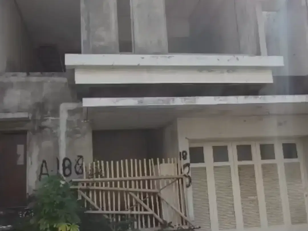 Dijual Rumah 2 Lantai di Badak Agung Renon – Tinggal Finishing, SHM & IMB Lengkap - Image 4 of 4