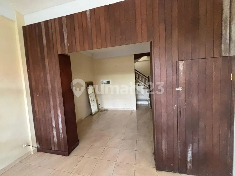 For Sale di Jual 2 Blok Ruko Lokasi di Jln Utama Anyelir Denpasar Timur - Image 2 of 4