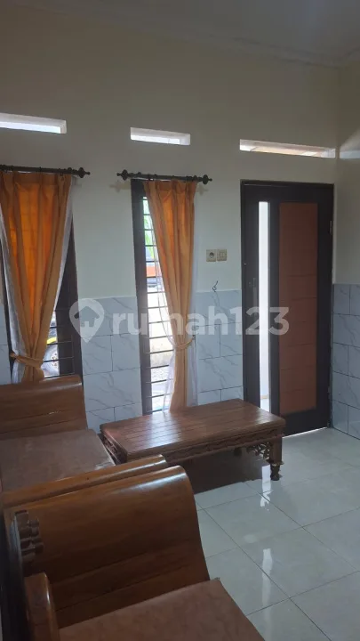 Rumah 1 Lantai Siap Huni Disewakan - Palapa - Image 3 of 4