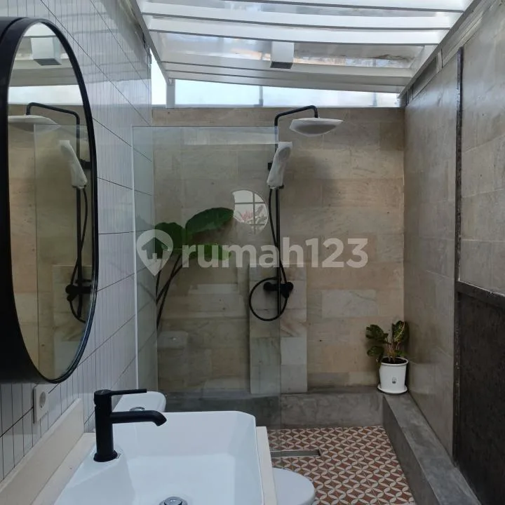 Vila Baru di Jalan Gunung Payung, 3 Menit Bypass Nusa Dua Selatan - Image 4 of 4