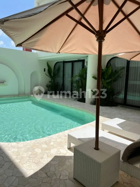 Strategically Located Modern Apartment In Sempol Pererenan, Canggu - Image 3 of 4