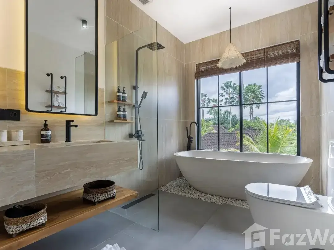 2 Bedroom Villa for sale in Ubud, Bali - Image 5 of 10