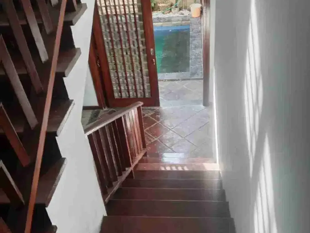 di jual villa lantai 2 di jln utama sedap malam sanur - Image 10 of 10