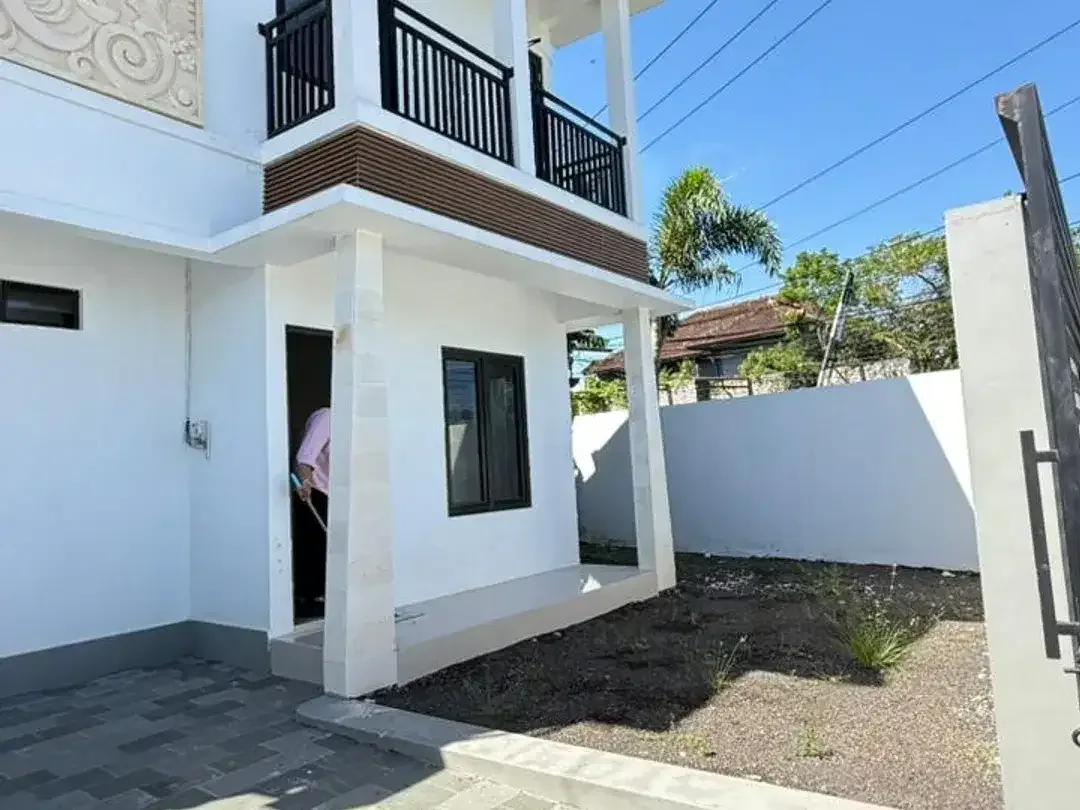 Rumah Baru Siap Huni One Gate System Nusa Dua Bali - Image 3 of 10
