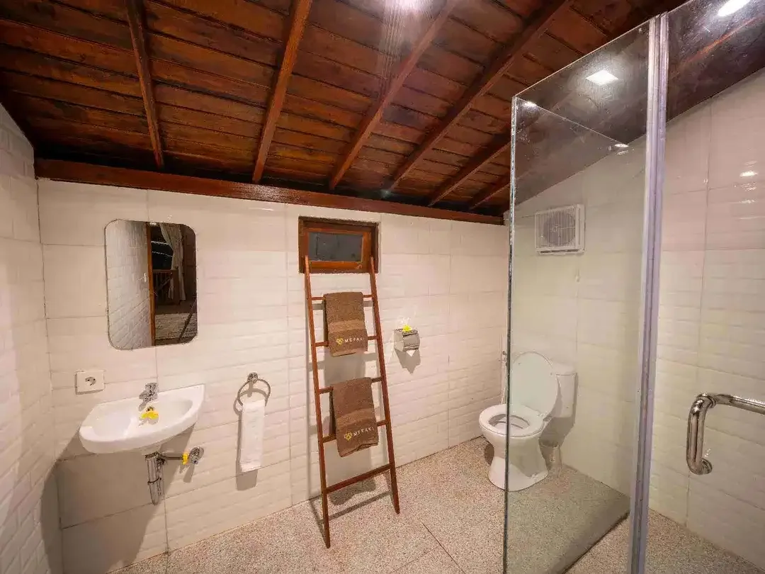 diswakan villa exotik susana alam bali harian mingguan sampai tahunan di tabanan - Image 6 of 10