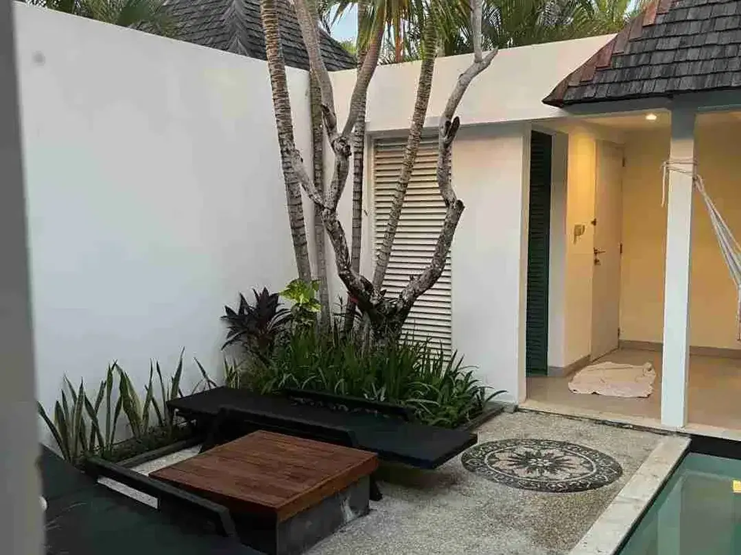 Hotel Dan Villa Seminyak Kuta Bali - Image 6 of 10
