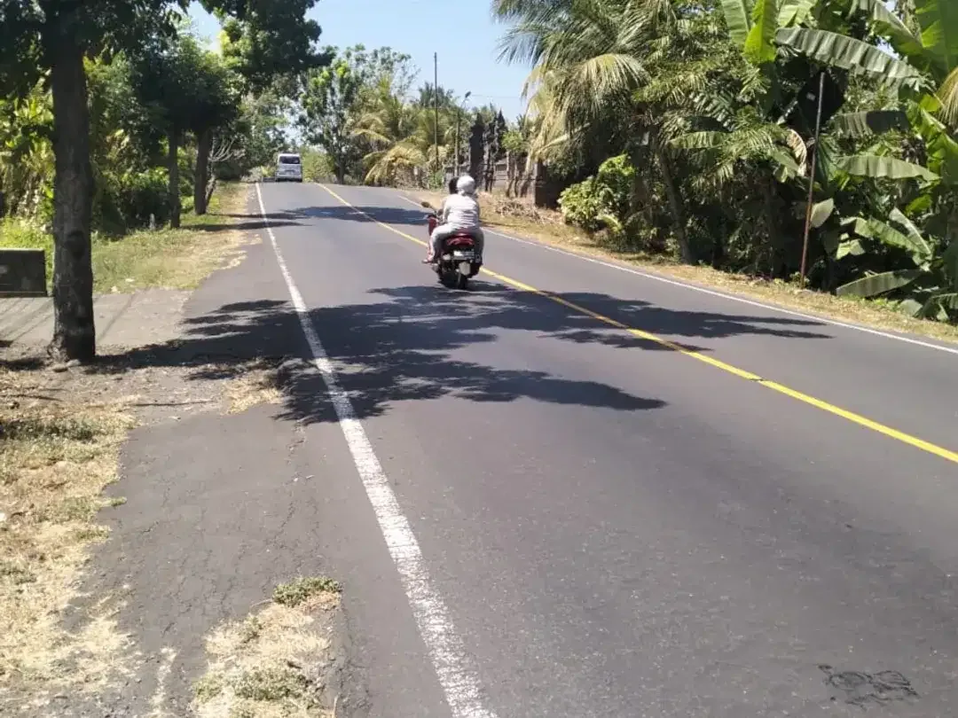 DIJUAL TANAH STRATEGIS – GUMBRIH, JEMBRANA - Image 4 of 4