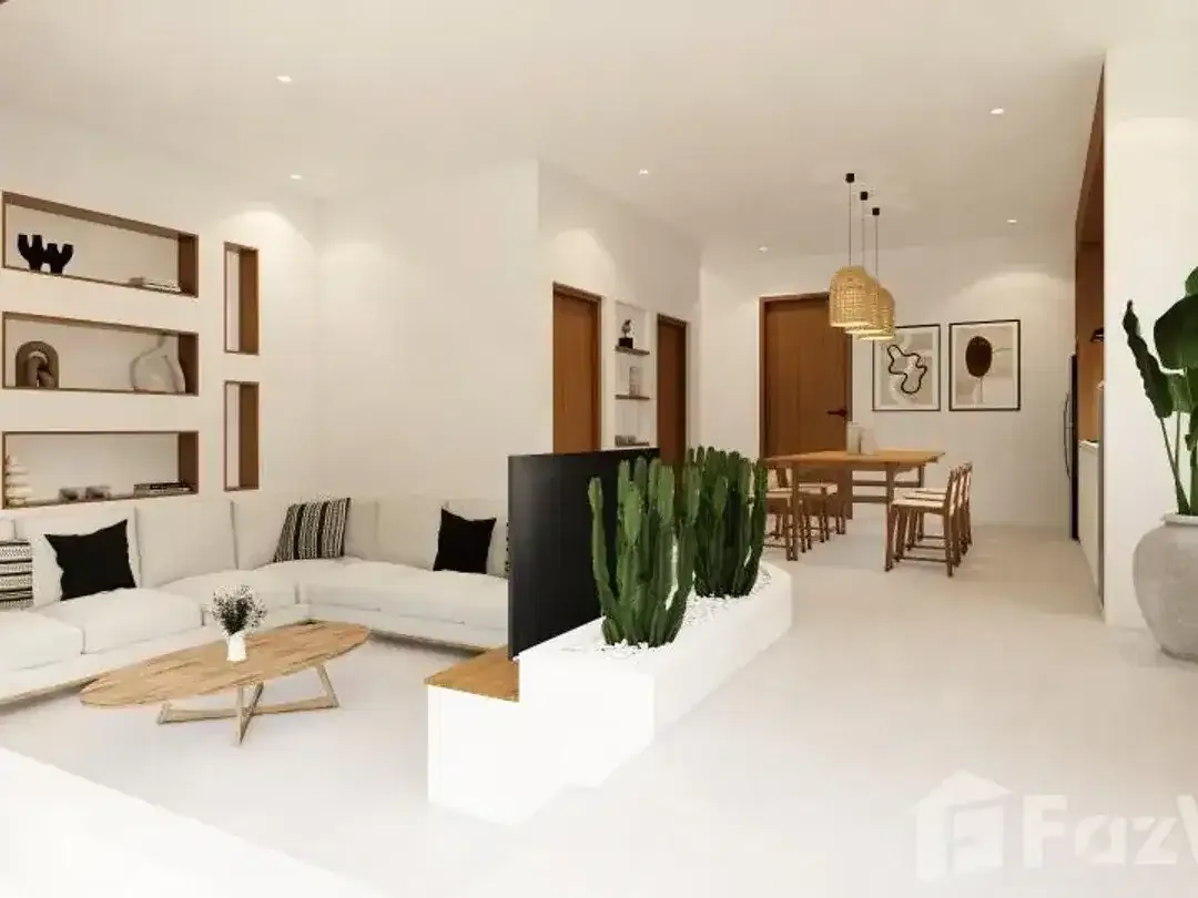 3 Bedroom Villa for sale in Nyang Nyang, Bali - Image 10 of 10